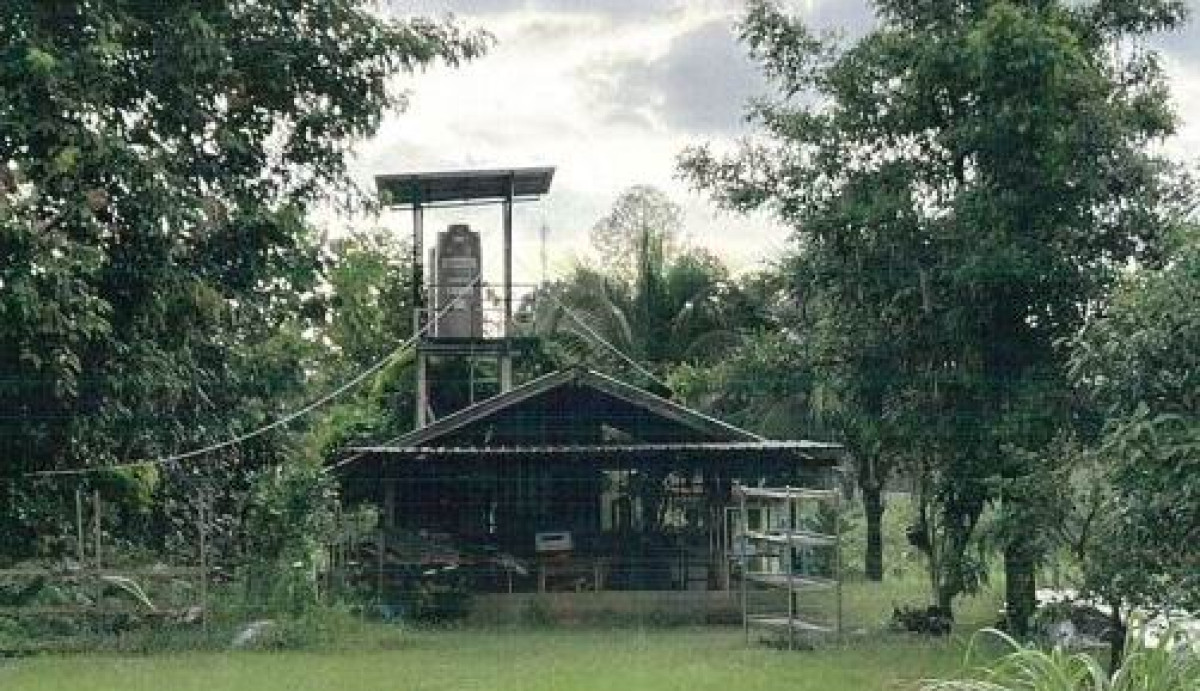 Single house Udon Thani Mueang Udon Thani Khok Sa-At 505280