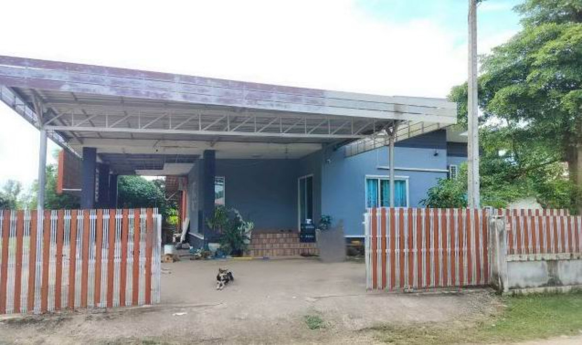 บ้านเดี่ยว อุดรธานี บ้านผือ กลางใหญ่ 1271700