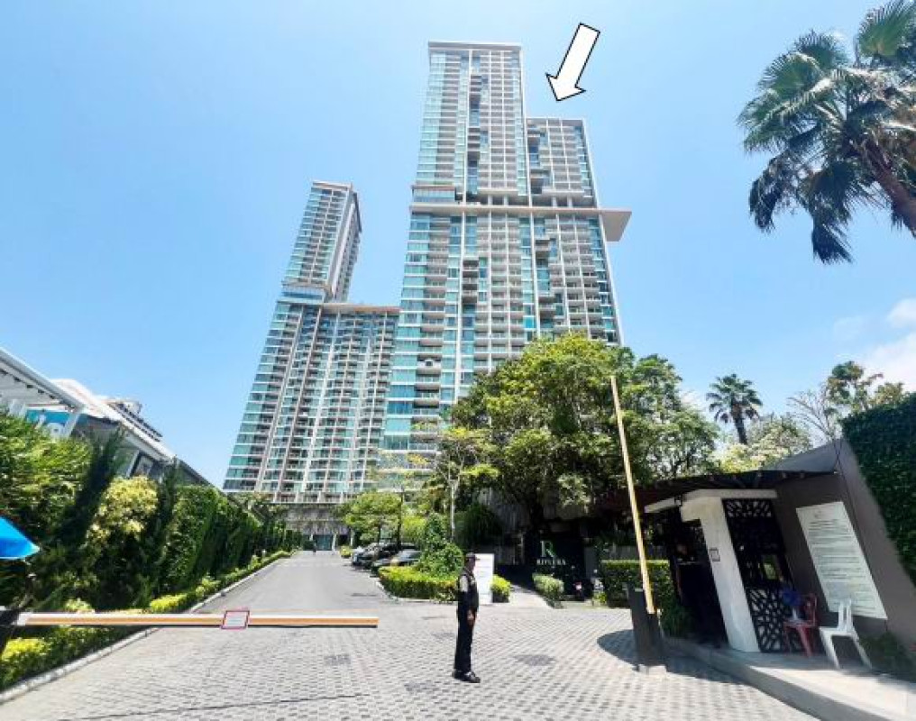 Condominium Chon Buri Bang Lamung Na Kluea 2247960