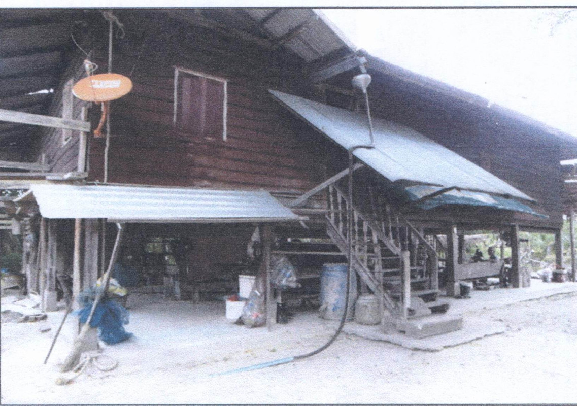 บ้านเดี่ยว สุราษฎร์ธานี ท่าฉาง ท่าฉาง 2355395