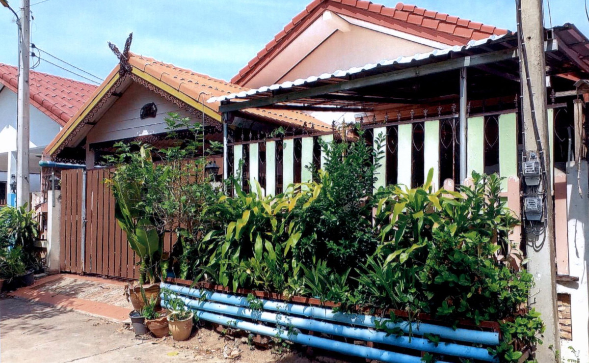 บ้านเดี่ยว ประจวบคีรีขันธ์ เมืองประจวบคีรีขันธ์ ประจวบคีรีขันธ์ 1402000