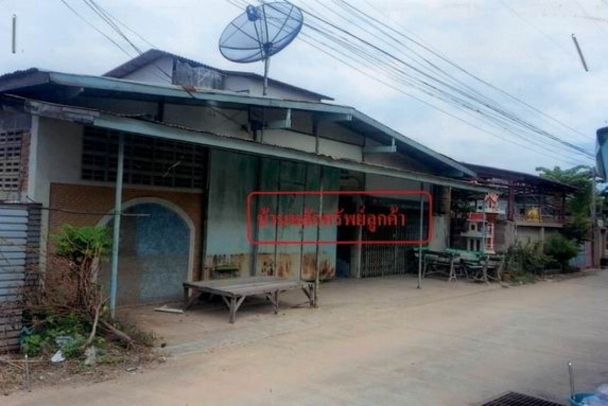 บ้านเดี่ยว สิงห์บุรี เมืองสิงห์บุรี ต้นโพธิ์ 2261260
