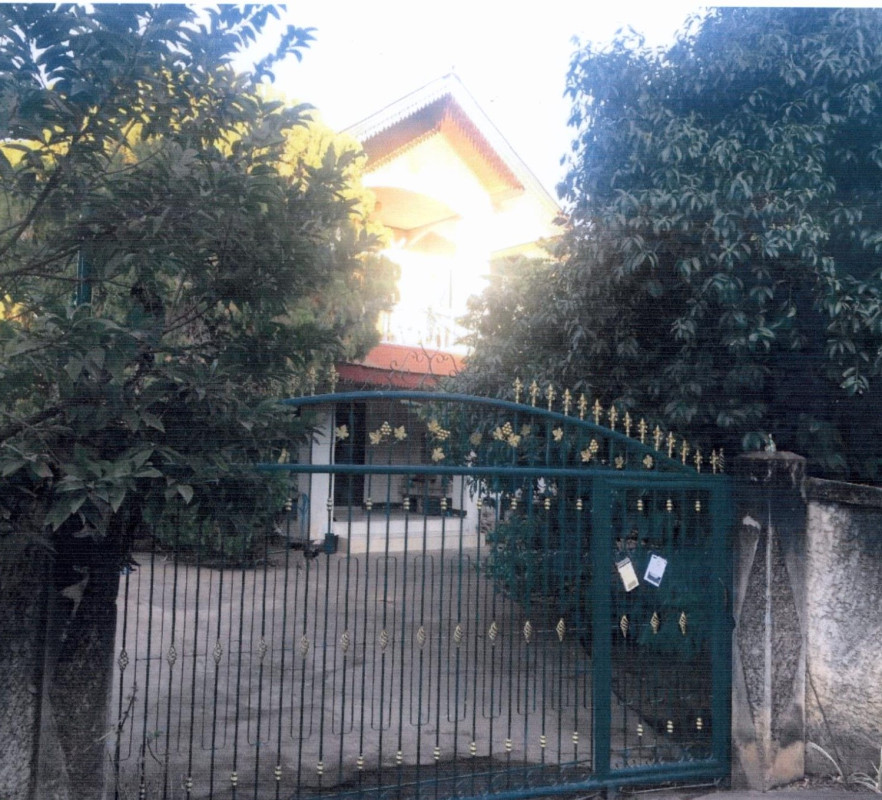 บ้านเดี่ยว แพร่ เมืองแพร่ ป่าแมต 1173840