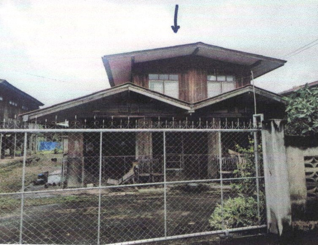 บ้านเดี่ยว แพร่ ลอง ปากกาง 705960