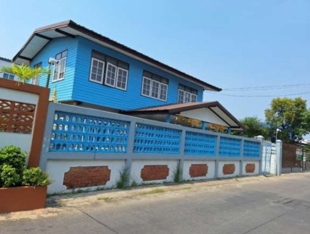 บ้านเดี่ยว กรุงเทพมหานคร หนองแขม หนองแขม 1875163