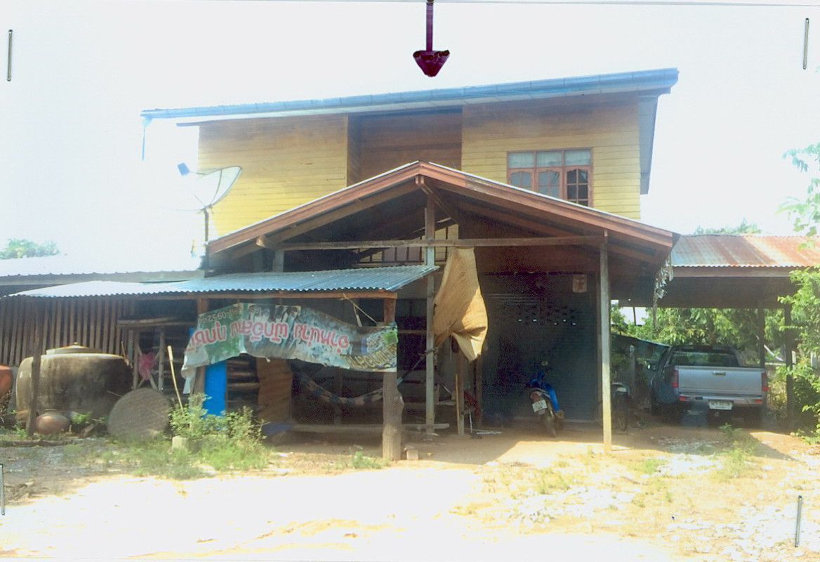 บ้านเดี่ยว นครราชสีมา ลำทะเมนชัย ช่องแมว 351580