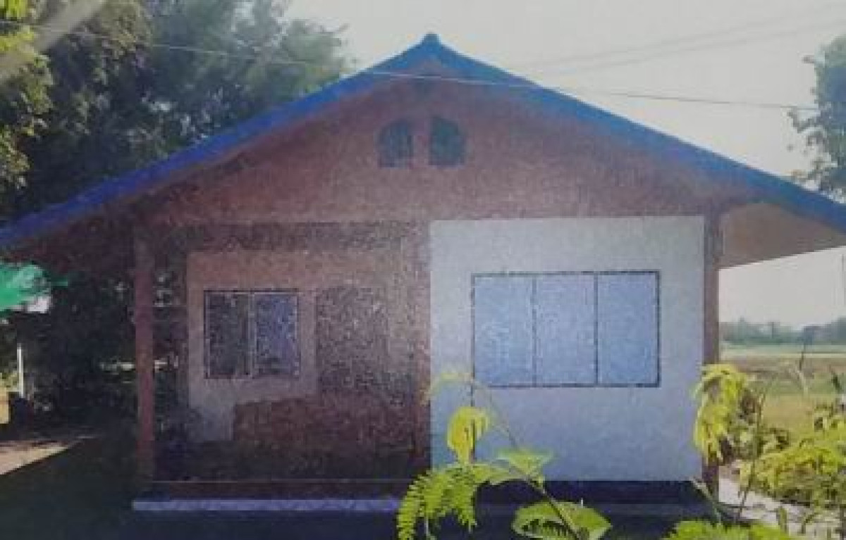 บ้านเดี่ยว เพชรบูรณ์ เมืองเพชรบูรณ์ ชอนไพร 1288550