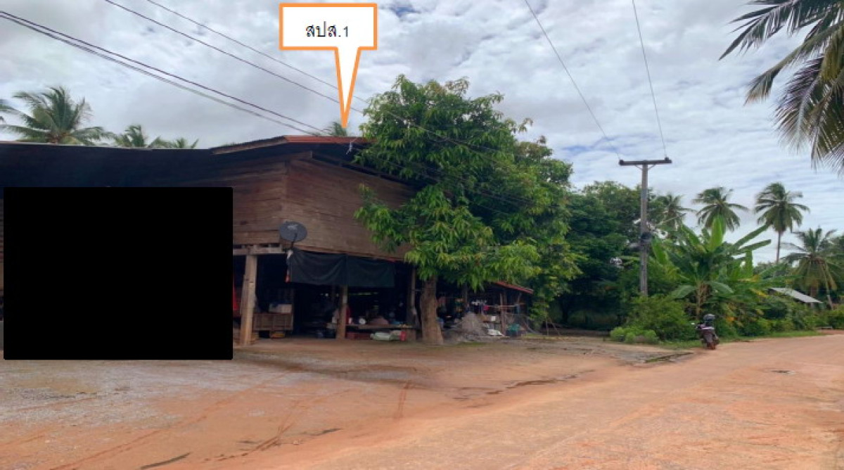 บ้านเดี่ยว อุดรธานี ศรีธาตุ หนองนกเขียน 1088685