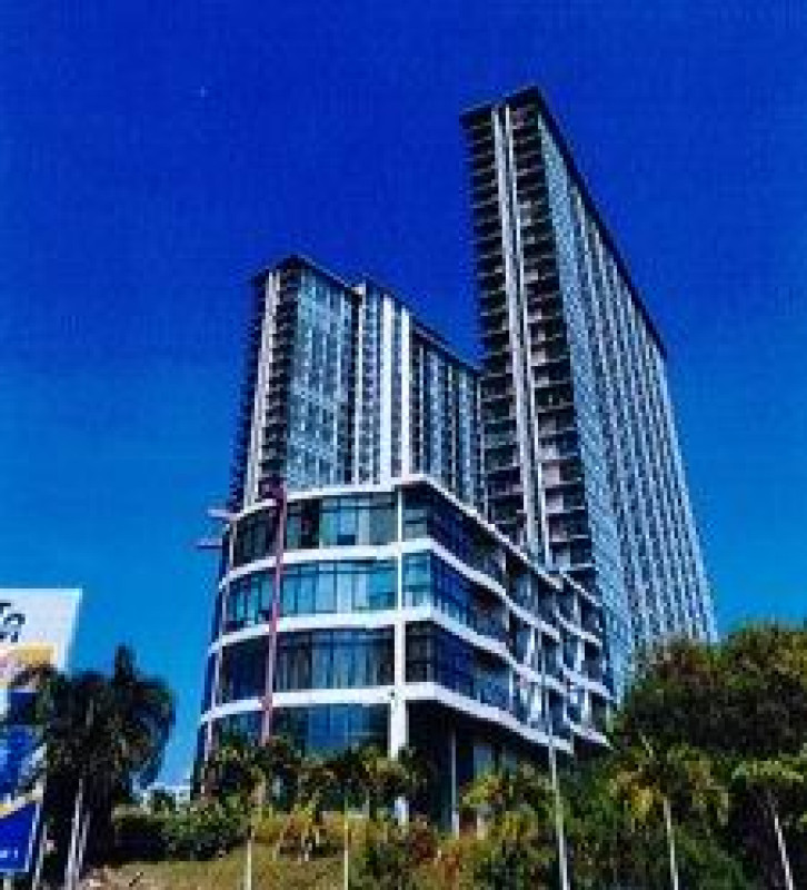 Condominium Chon Buri Bang Lamung Na Kluea 1633182