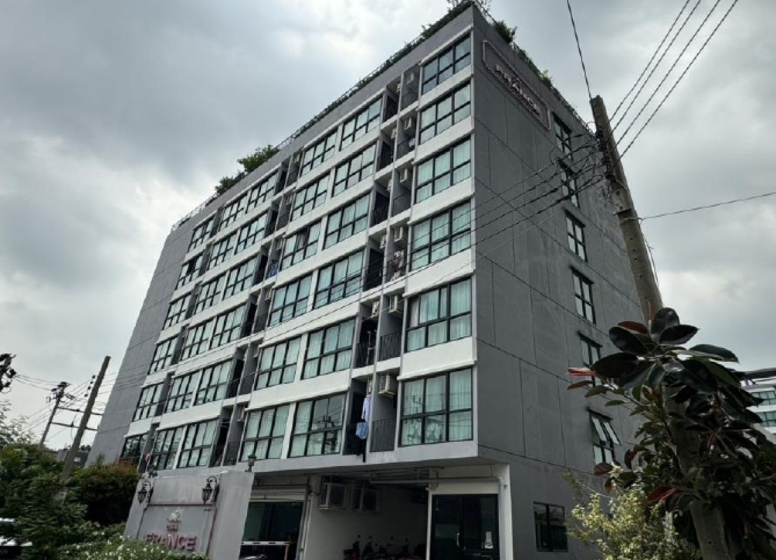 Condominium Samut Prakan Bang Sao Thong Bang Sao Thong 1139715