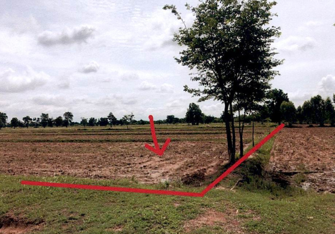 Residential land/lot Phetchabun Si Thep Na Sanun 992000