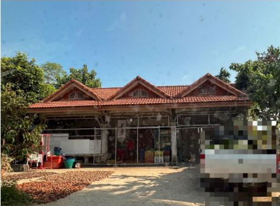 บ้านเดี่ยว นครศรีธรรมราช ท่าศาลา ท่าขึ้น 806725