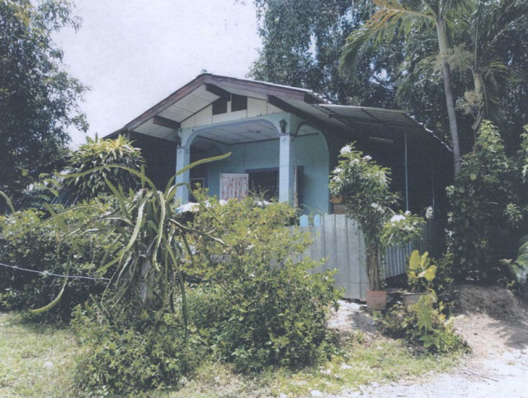 Single house Sing Buri Mueang Sing Buri Ton Pho 370000