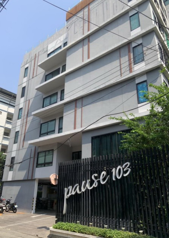 คอนโด กรุงเทพมหานคร บางนา บางนา 2136220