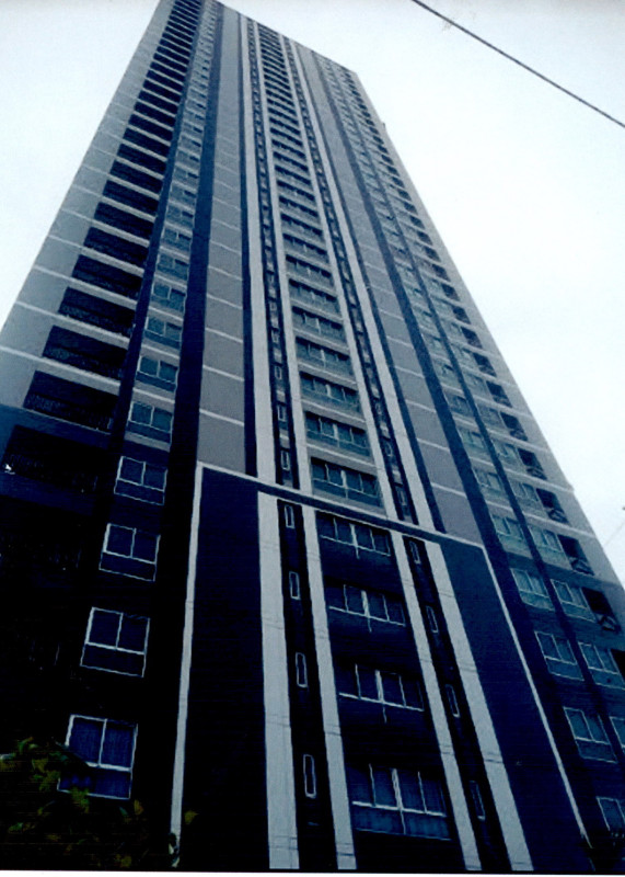 Condominium Bangkok Suan Luang Suan Luang 1168966
