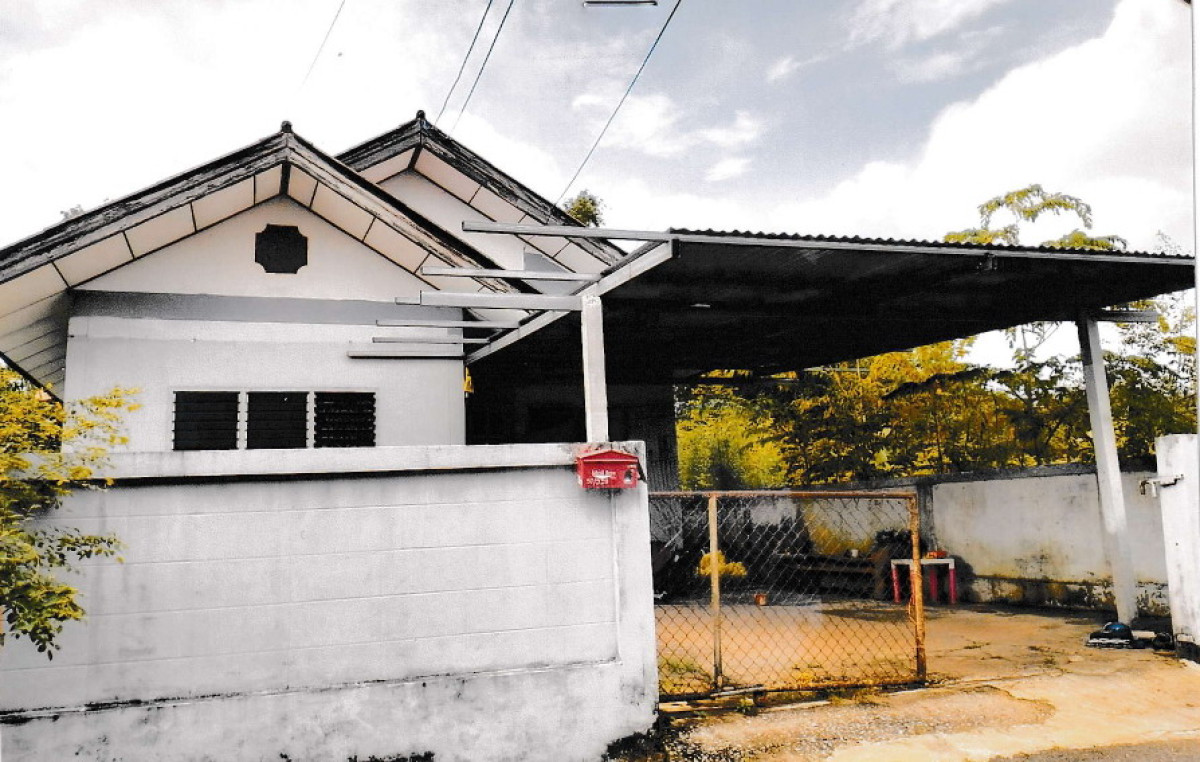 บ้านเดี่ยว จันทบุรี เมืองจันทบุรี ท่าช้าง 745730
