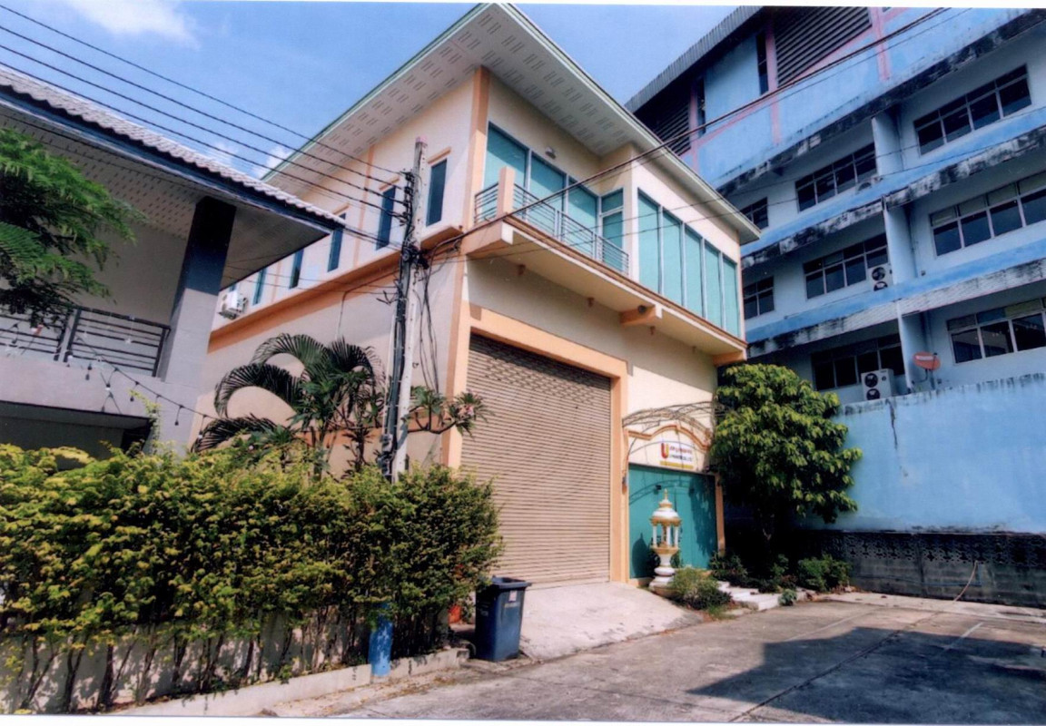 Single house Samut Prakan Mueang Samut Prakan Pak Nam 5890500
