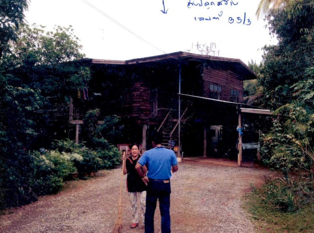 บ้านเดี่ยว สุโขทัย สวรรคโลก ย่านยาว 1995000