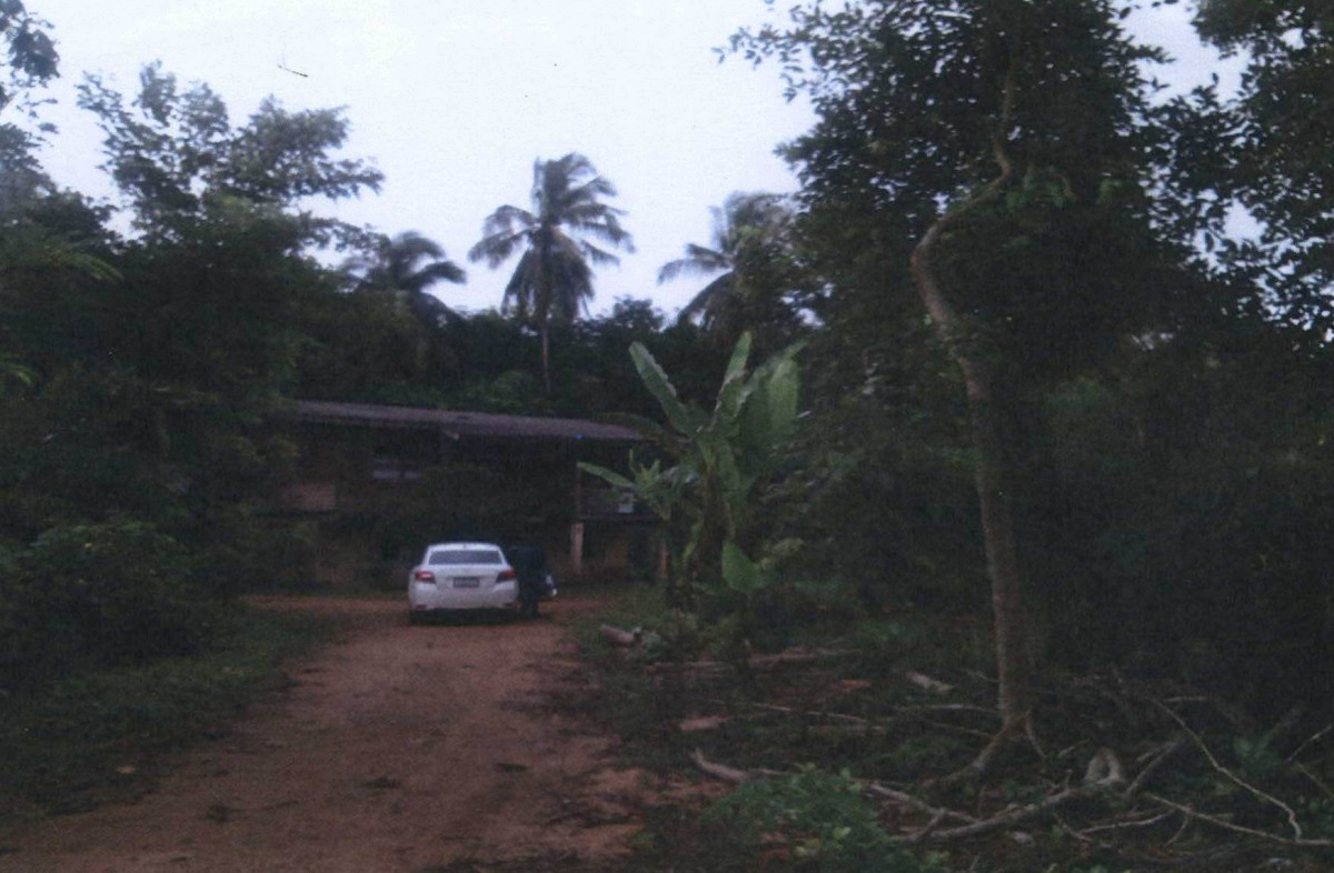 Single house Surat Thani Khiri Rat Nikhom Nam Hak 1170480