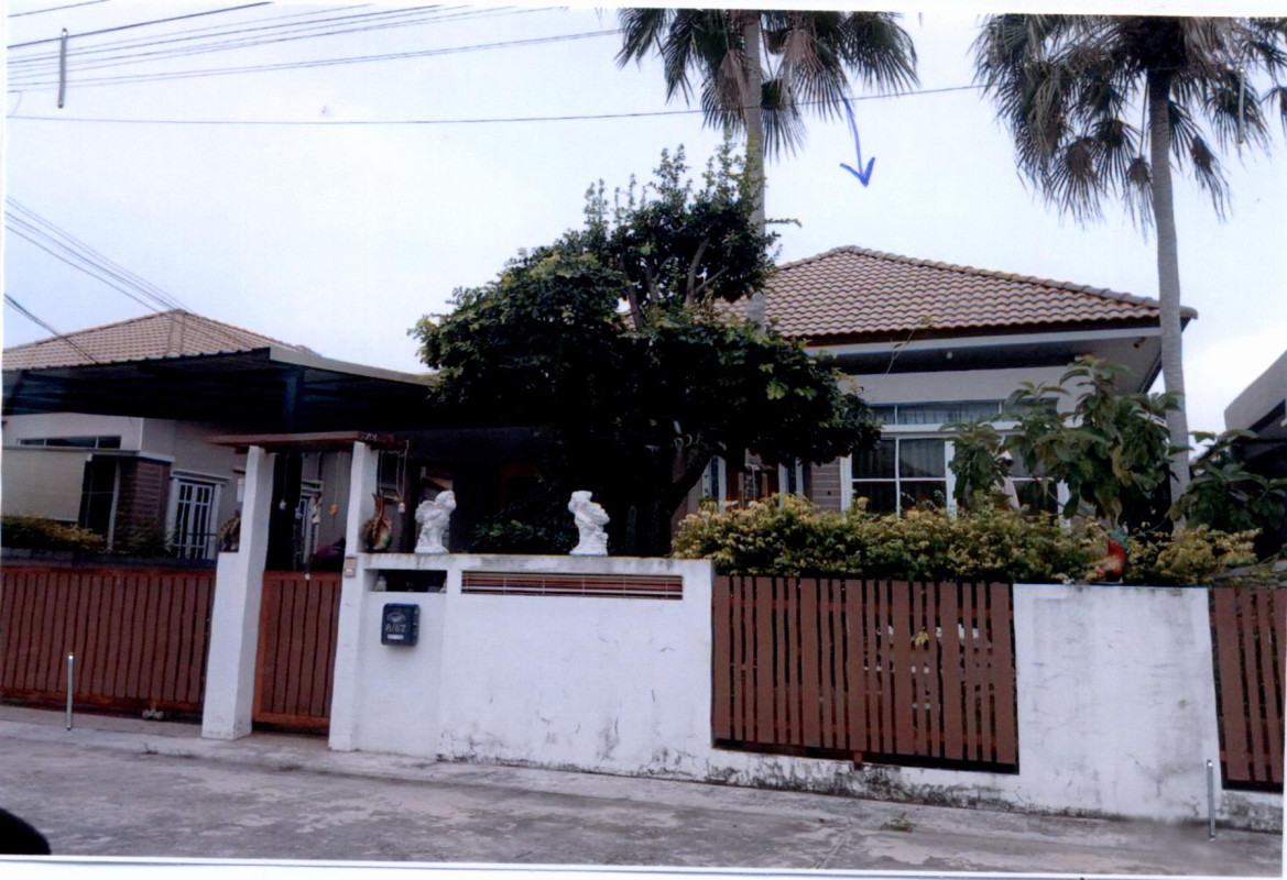 บ้านเดี่ยว ประจวบคีรีขันธ์ เมืองประจวบคีรีขันธ์ เกาะหลัก 1922165