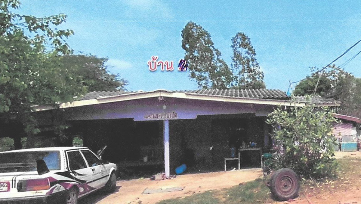 บ้านเดี่ยว ชัยนาท หันคา หนองแซง 760000