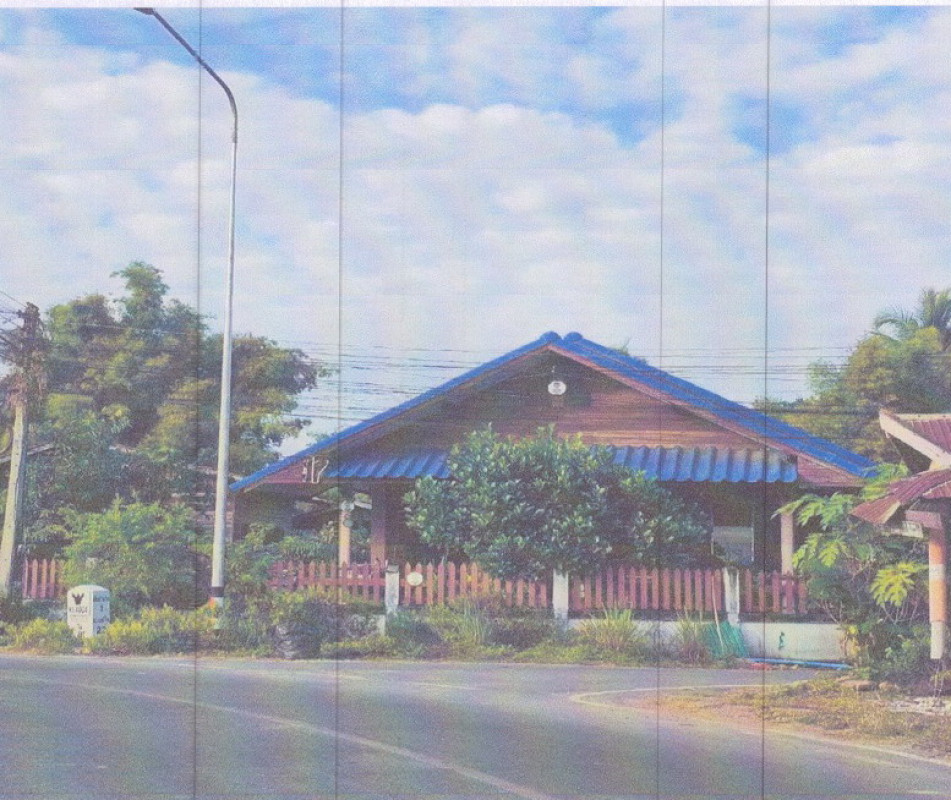 บ้านเดี่ยว พะเยา เมืองพะเยา บ้านสาง 449760