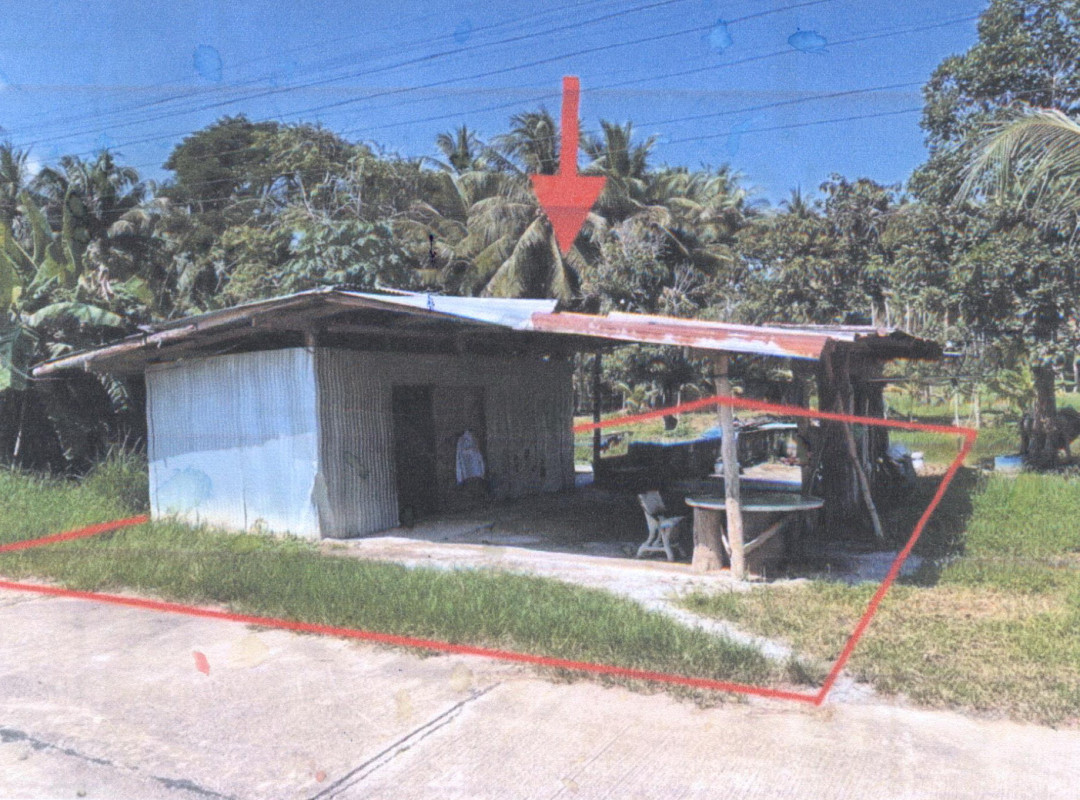Single house Prachuap Khiri Khan Bang Saphan Ron Thong 119565