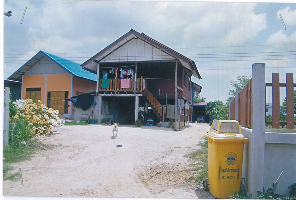 บ้านเดี่ยว พิจิตร วชิรบารมี บ้านนา 334600