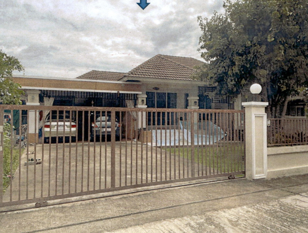 บ้านเดี่ยว ลำปาง ห้างฉัตร เวียงตาล 1426670