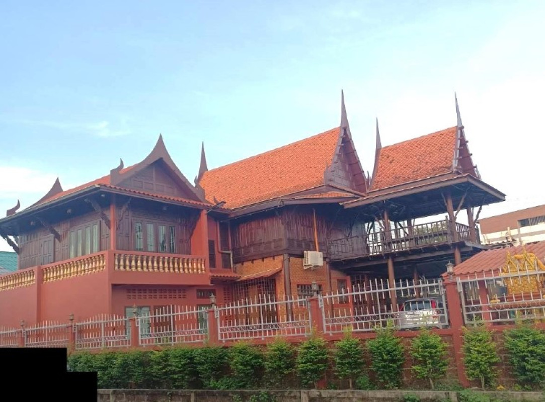 บ้านเดี่ยว นนทบุรี บางกรวย ศาลากลาง 2849000
