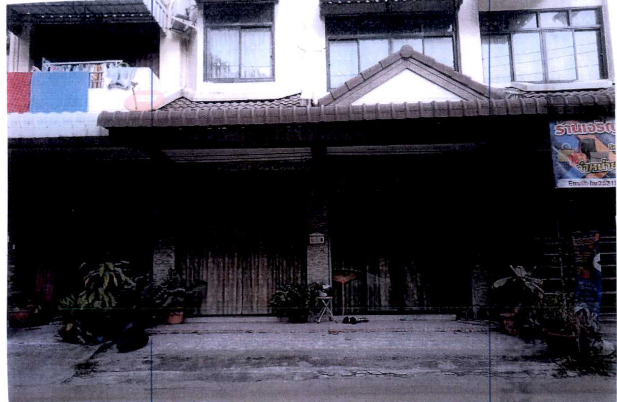 ทาวน์เฮ้าส์ สุราษฎร์ธานี เกาะสมุย บ่อผุด 3426300