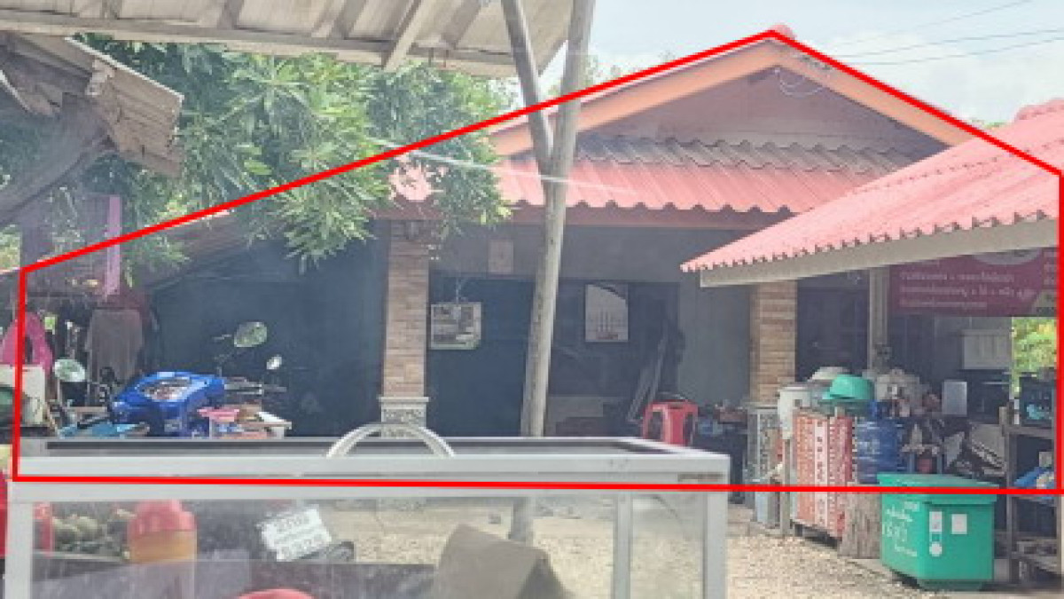 บ้านเดี่ยว นครศรีธรรมราช นบพิตำ นาเหรง 634120
