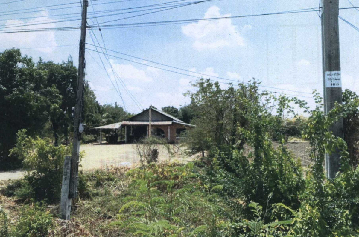 บ้านเดี่ยว เพชรบูรณ์ ชนแดน ลาดแค 1148030