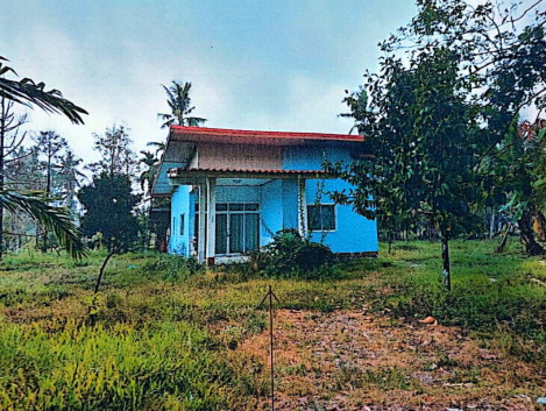 บ้านเดี่ยว นครศรีธรรมราช ท่าศาลา สระแก้ว 1100360