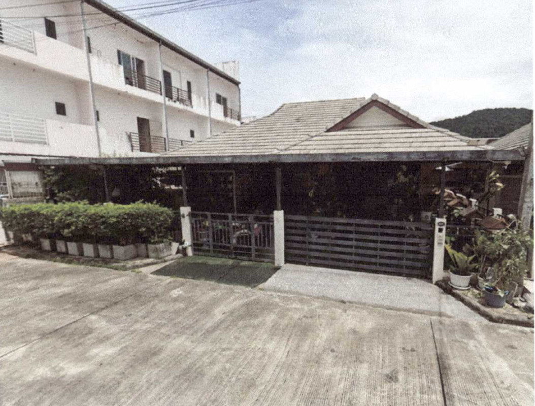 บ้านเดี่ยว นครศรีธรรมราช ลานสกา เขาแก้ว 4748374