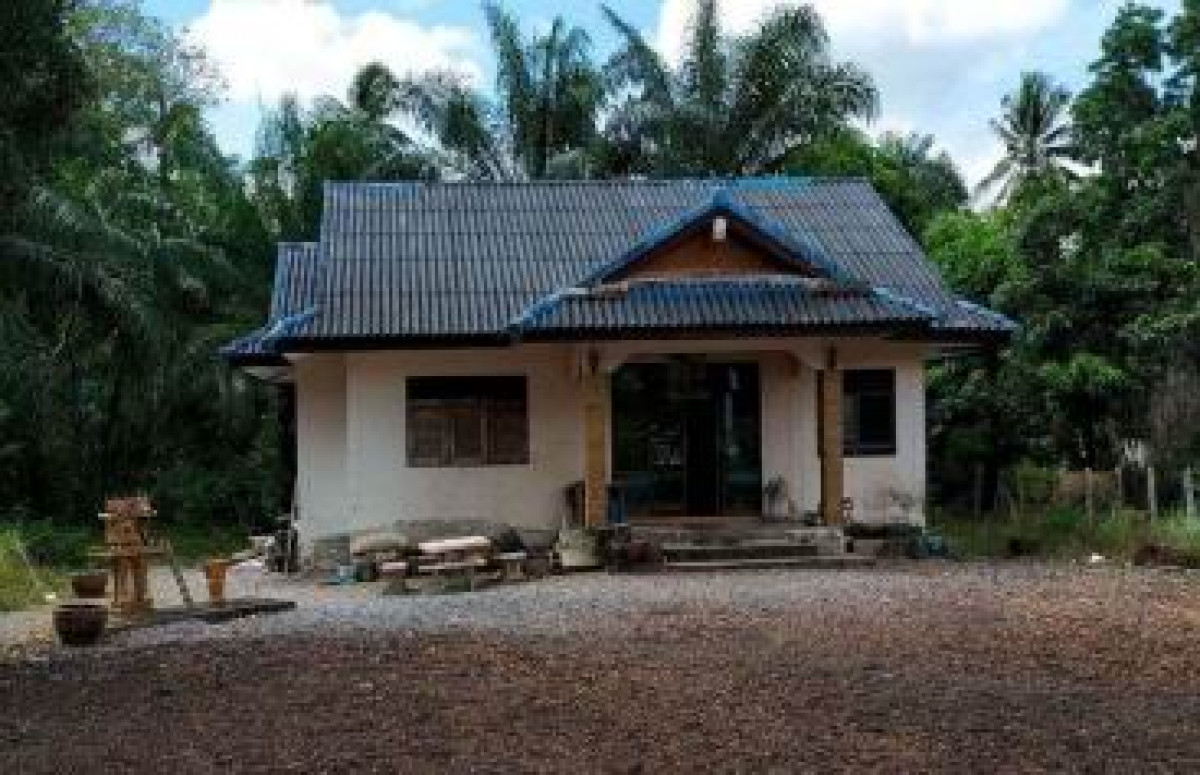 บ้านเดี่ยว นครศรีธรรมราช ชะอวด ควนหนองหงษ์ 896175