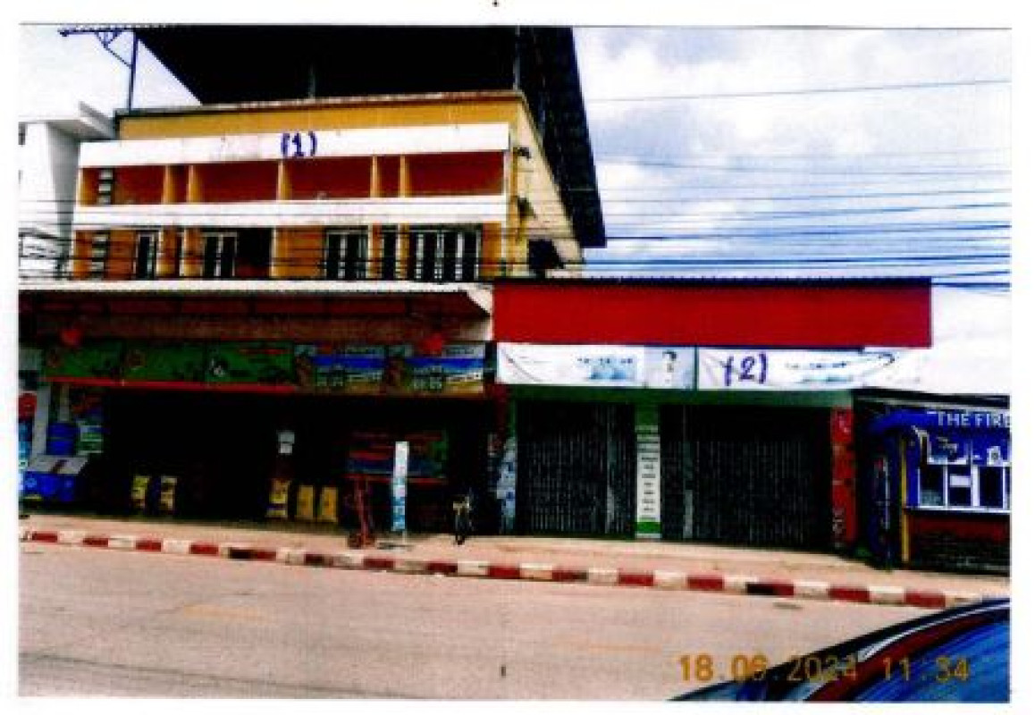 บ้านเดี่ยว อุดรธานี เพ็ญ เพ็ญ 10732480