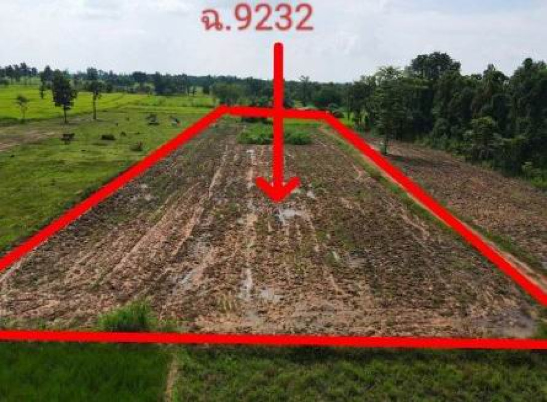 ที่ดินเปล่า อุดรธานี ประจักษ์ศิลปาคม นาม่วง 404976