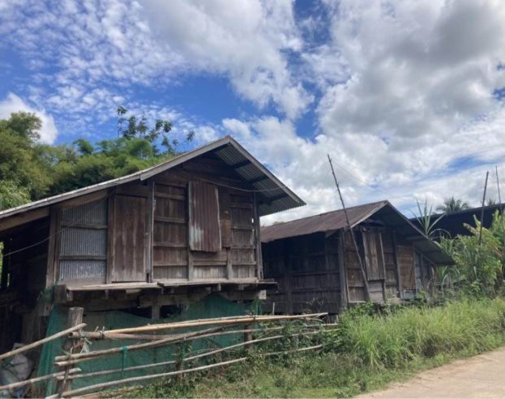 บ้านเดี่ยว อุดรธานี หนองหาน บ้านเชียง 104806