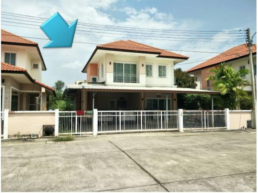 บ้านเดี่ยว อุดรธานี เมืองอุดรธานี หมากแข้ง 3399120