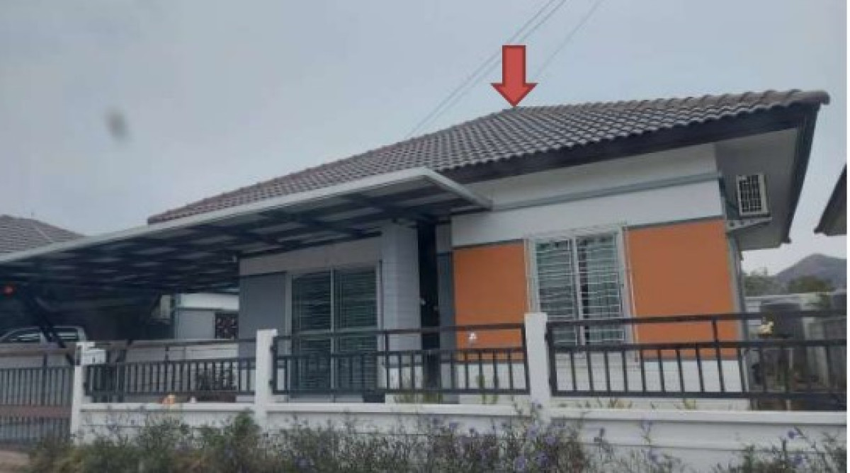 บ้านเดี่ยว เพชรบูรณ์ เมืองเพชรบูรณ์ บ้านโตก 1185450