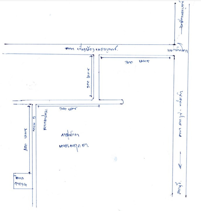 บ้านเดี่ยว เพชรบูรณ์ เมืองเพชรบูรณ์ บ้านโตก 1185450