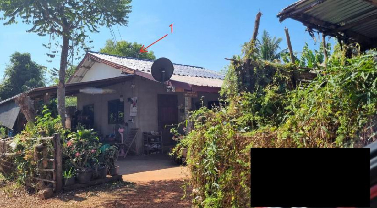 บ้านเดี่ยว อุดรธานี บ้านดุง บ้านดุง 502020
