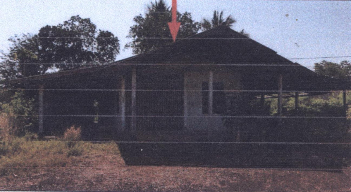 บ้านเดี่ยว อุดรธานี กุดจับ ขอนยูง 2347350