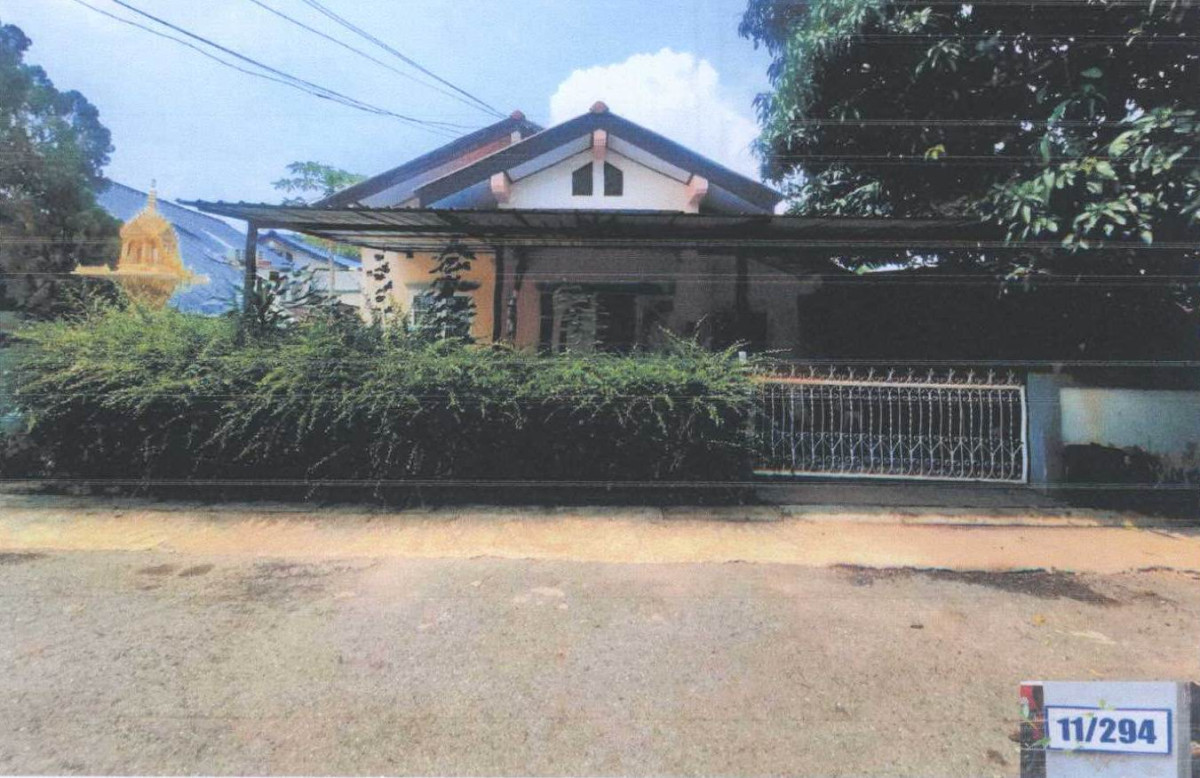 บ้านเดี่ยว ชลบุรี สัตหีบ พลูตาหลวง 1912800