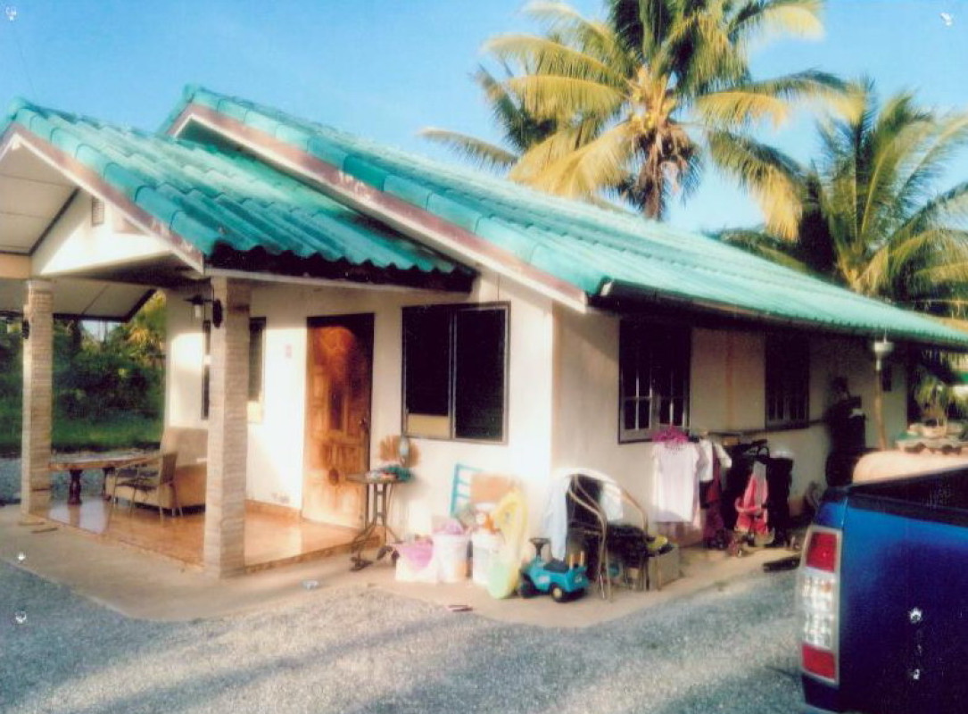 บ้านเดี่ยว นครศรีธรรมราช เมืองนครศรีธรรมราช ท่าไร่ 992475