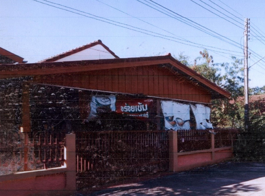 บ้านเดี่ยว เพชรบูรณ์ เมืองเพชรบูรณ์ บ้านโตก 376180
