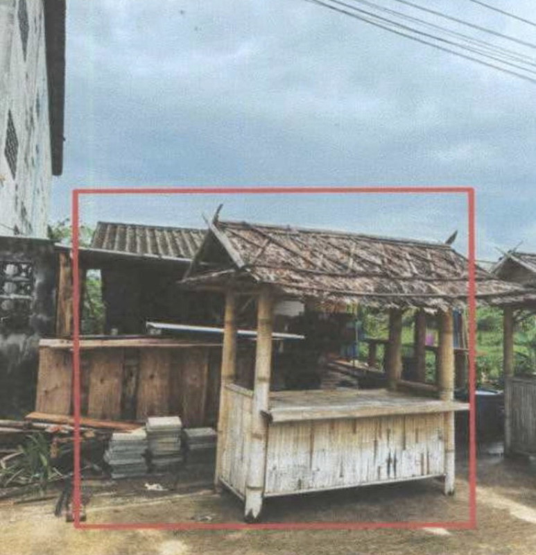 ทาวน์เฮ้าส์ พังงา ตะกั่วป่า บางม่วง 481500
