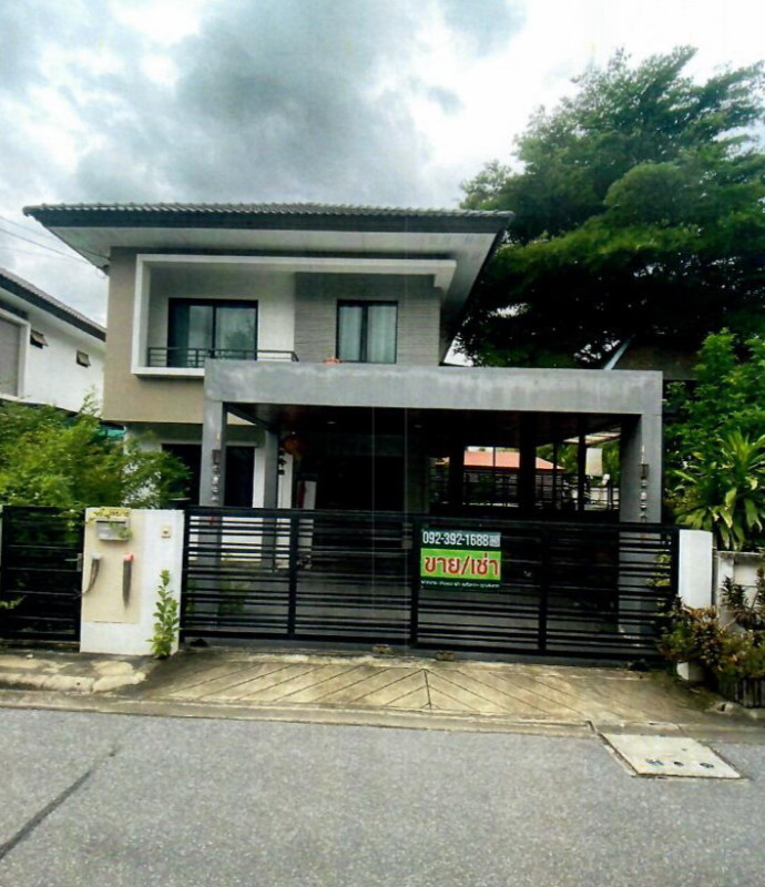 บ้านเดี่ยว สมุทรปราการ บางพลี บางพลีใหญ่ 3999022