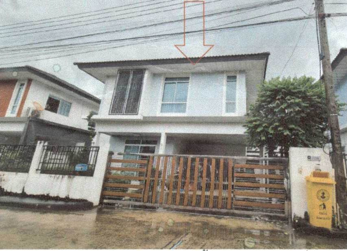 บ้านเดี่ยว นครศรีธรรมราช เมืองนครศรีธรรมราช ปากนคร 2181300